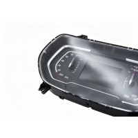 DZ9L149584105组合仪表/新能源仪表盘/德龙仪表盘/电动车组合仪表