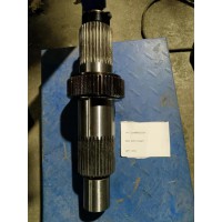 131488001072A输入轴