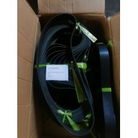 160399000008A聚酯纤维皮带