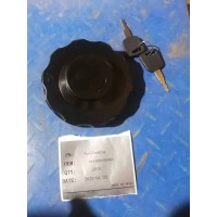 160499000048A油箱盖