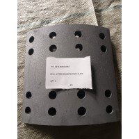 AZ712845502067提升式刹车摩擦片