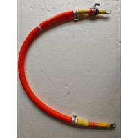 2105220A018A0电机V相高压线/柳汽乘龙电动车/新能源矿车/专用车