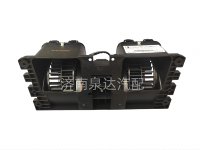 DZ14251841103,暖风电机,济南泉达汽配有限公司