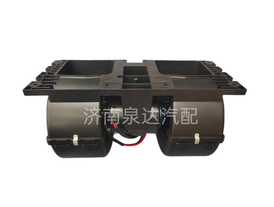 DZ14251841103,暖风电机,济南泉达汽配有限公司