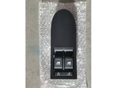 YG9525581111  门控开关面板