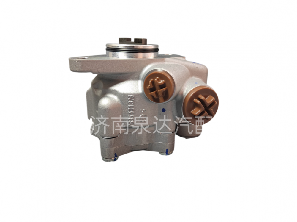 7685955325,转向助力泵,济南泉达汽配有限公司