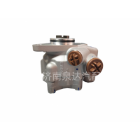 7685955325德国曼卡车方向机助力泵转向泵液压泵叶片泵