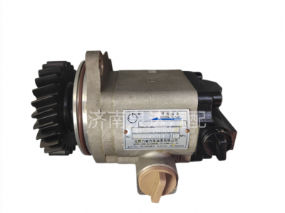 QC25/19-WP12N-LG,转向助力泵,济南泉达汽配有限公司