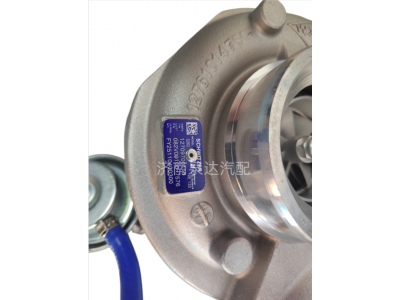 082V09100-7576,增压器,济南泉达汽配有限公司