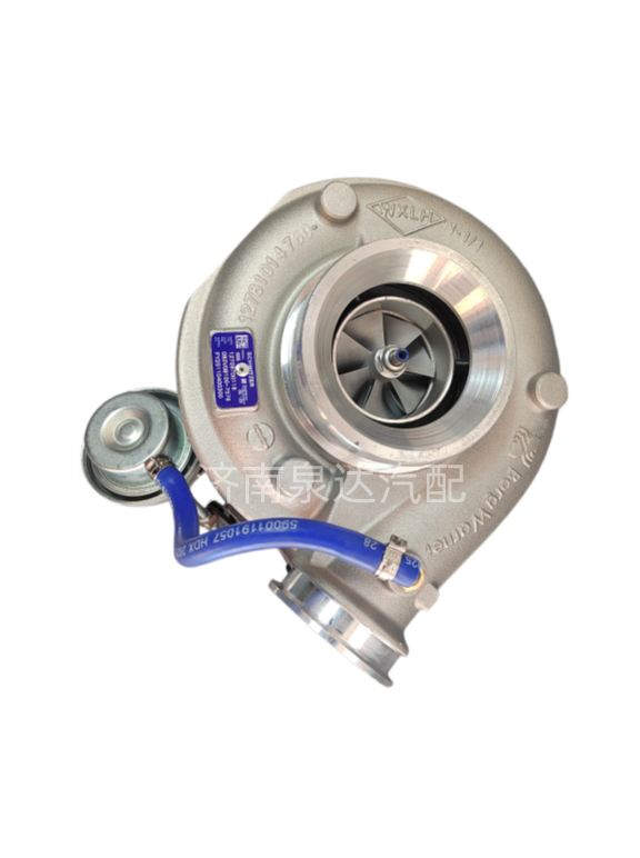 082V09100-7576,增压器,济南泉达汽配有限公司