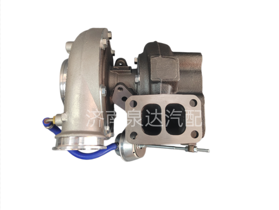 082V09100-7576,增压器,济南泉达汽配有限公司