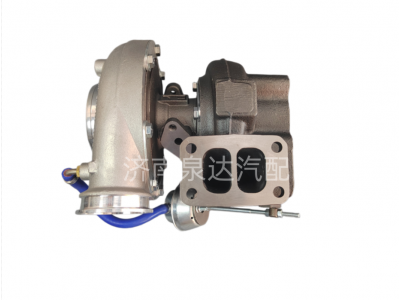 082V09100-7576,增压器,济南泉达汽配有限公司
