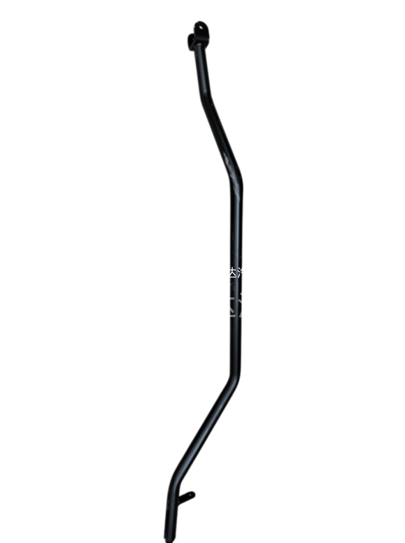 DZ95259240015,换档拉杆总成,济南泉达汽配有限公司