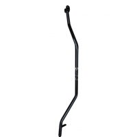 DZ95259240015陕汽德龙卡车配件换挡拉杆总成纵拉杆