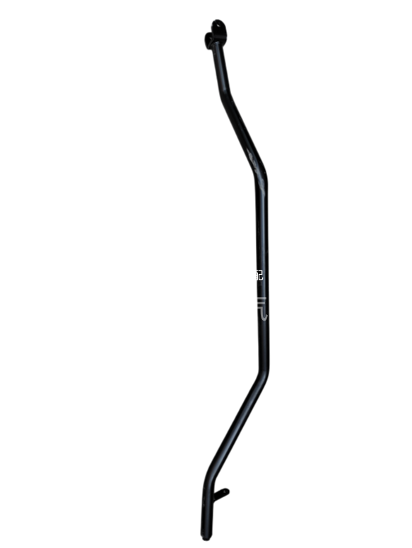 DZ95259240015,换档拉杆总成,济南泉达汽配有限公司