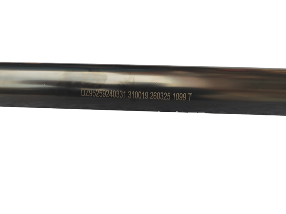 DZ96259240331,换挡拉杆,济南泉达汽配有限公司
