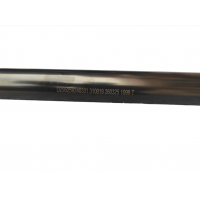 DZ96259240331陕汽德龙卡车配件换挡拉杆纵拉杆换挡拉杆上半节