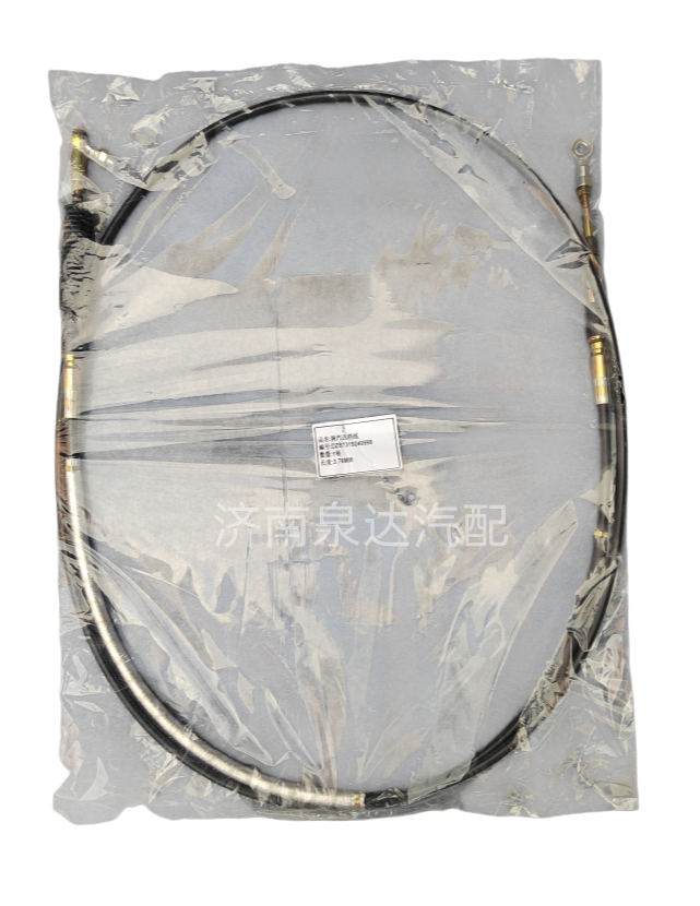 DZ97319240599装车配套