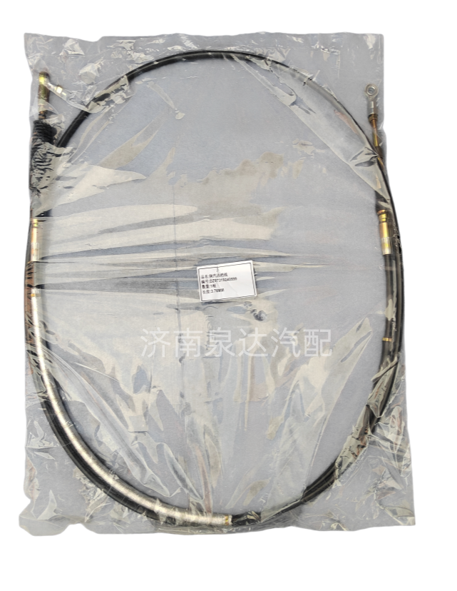 DZ97319240599装车配套