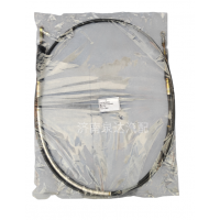 DZ97319240599陕汽德龙卡车配件换挡软轴总成图2