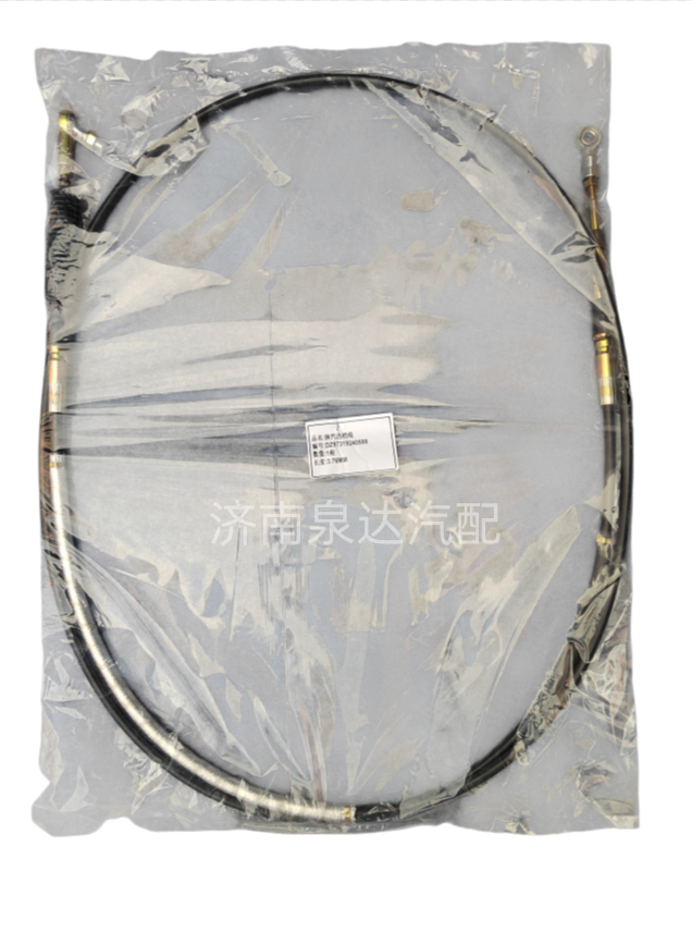 DZ97319240599装车配套