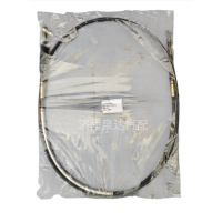 DZ97319240599陕汽德龙卡车配件换挡软轴总成图3