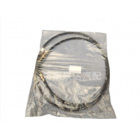 DZ93189575006陕汽德龙重卡配件M3000配件油门拉线图3