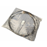 DZ93189575006陕汽德龙重卡配件M3000配件油门拉线图2