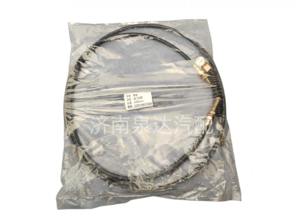 DZ93189575006装车配套