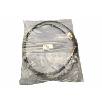 DZ93189575006陕汽德龙重卡配件M3000配件油门拉线