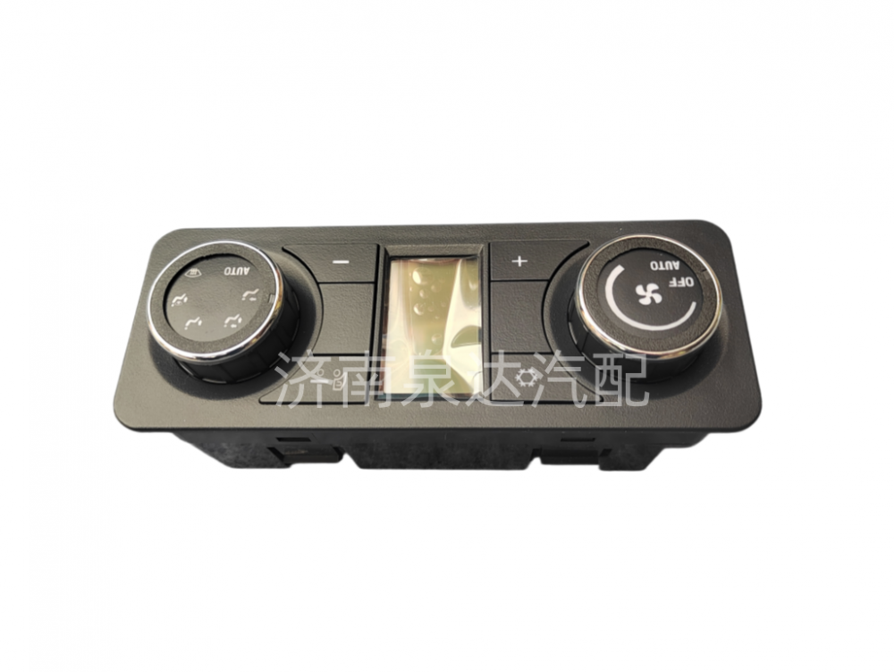 DZ97189585312装车配套