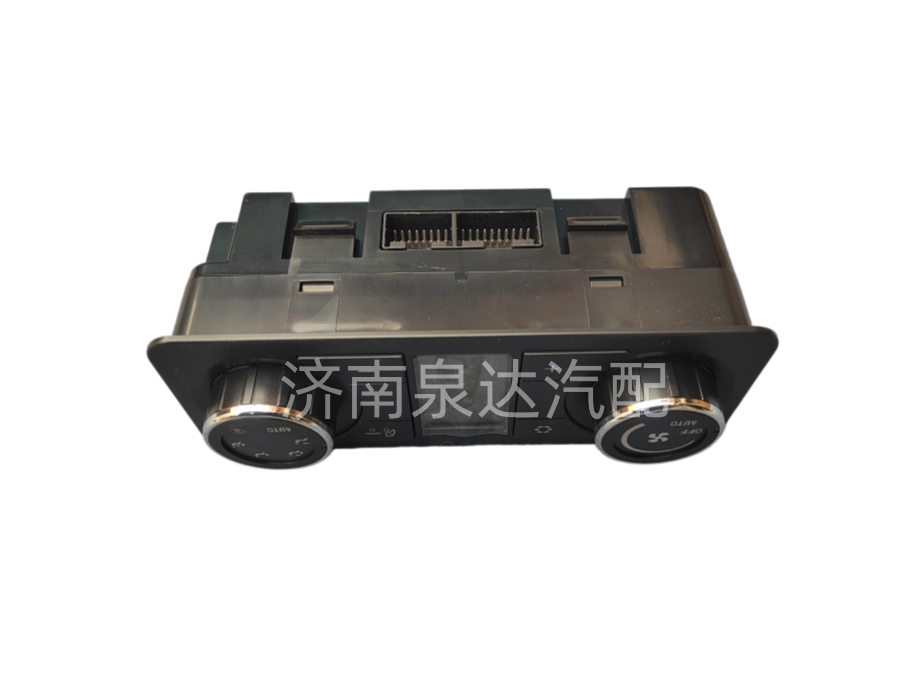 DZ97189585312装车配套