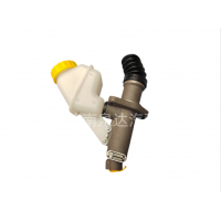 DZ93189230090陕汽德龙重卡配件离合器总泵及储液罐总成