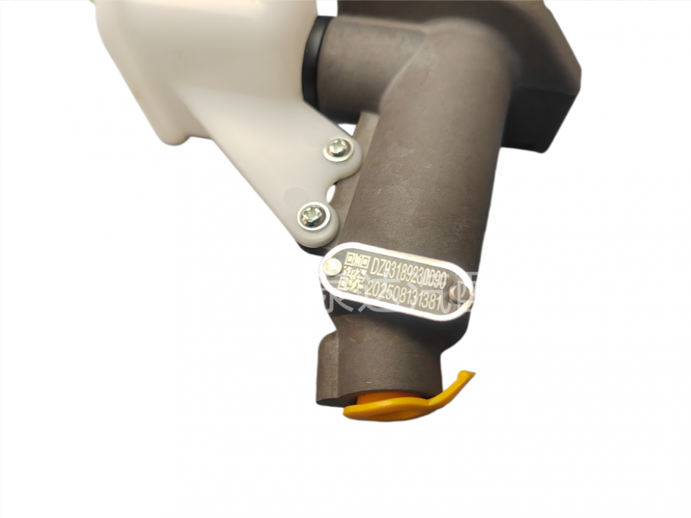 DZ93189230090装车配套