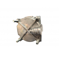 81.52116.6070陕汽德龙重卡配件四回路继动阀