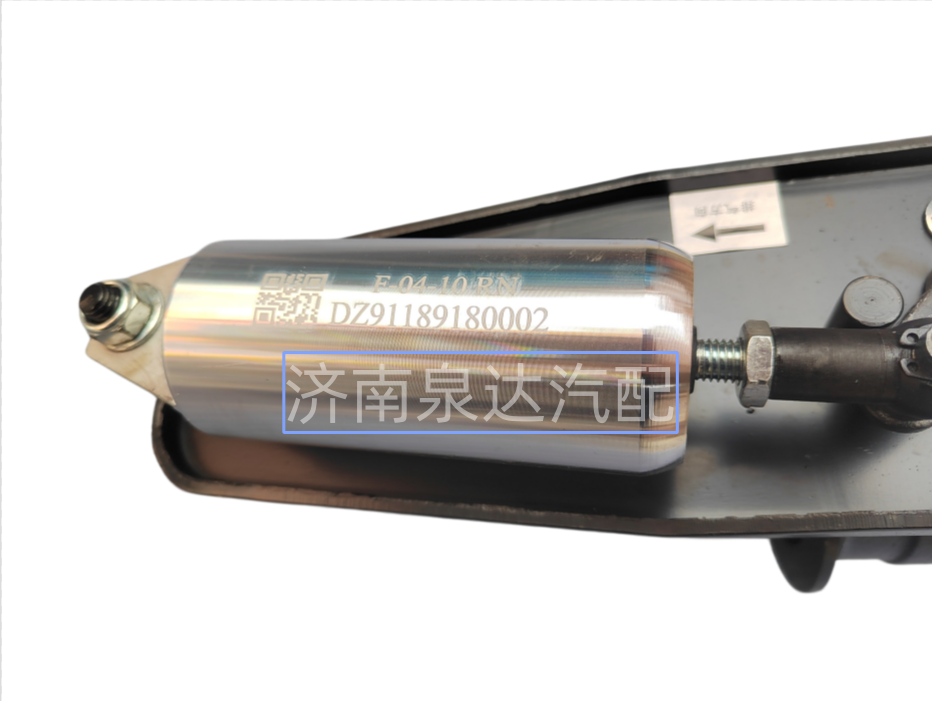 DZ91189180002装车配套