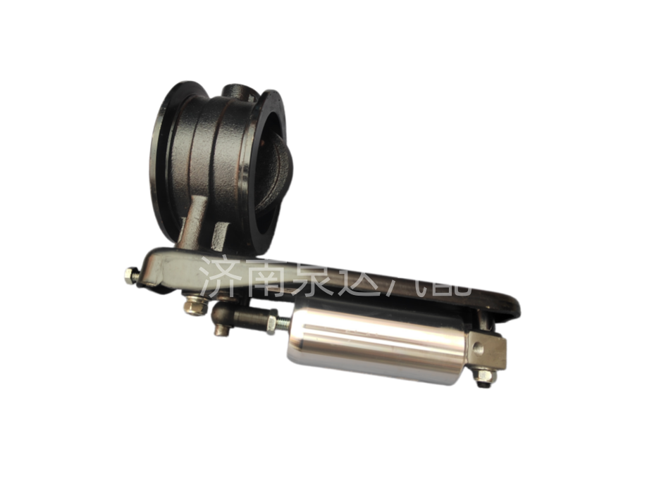 DZ91189180002装车配套