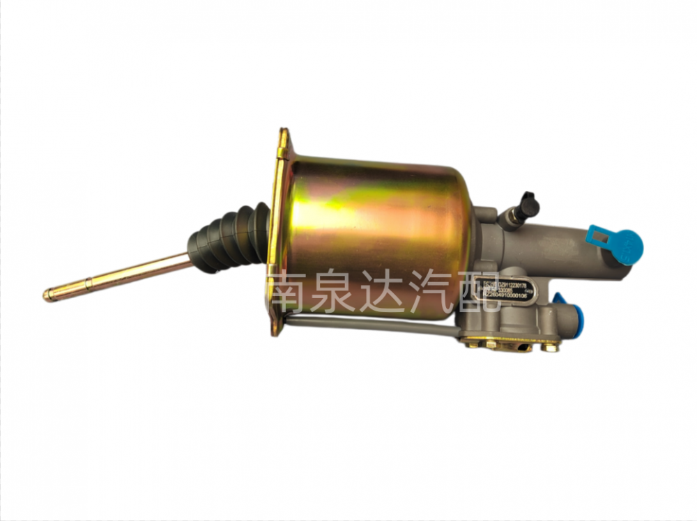 DZ9112230178装车配套