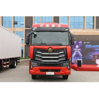 济南豪沃MAX豪沃TS7AZ160082000593空调管