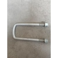 WG9925520250   前簧騎馬螺栓