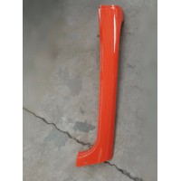 WG1662115001   左A立柱外飾板