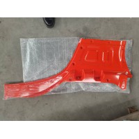 WG1664335104   右內(nèi)車門下護(hù)板