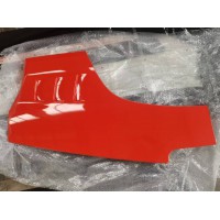 WG1664335102   右外車門下護(hù)板