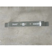 WG9525590152   板簧橫梁