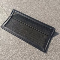 现货批发 重汽豪瀚J7G N7G空调过滤网 浩瀚空调滤网 过滤网滤芯配件