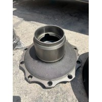 汉德前轮毂   编号HD90009412097