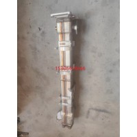 EGR冷却器部件