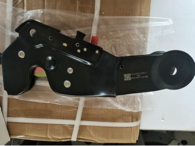 WG1671440298   液压锁总成