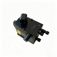 供应陕汽德龙X3000自卸车驾驶室举升油泵手动液压泵DZ97259820127