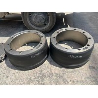 陕汽前制动鼓    编号HD90009440089